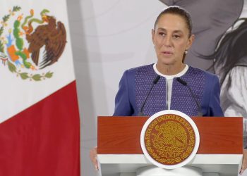 Sheinbaum presenta iniciativa contra el feminicidio; estos son los puntos clave