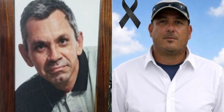 Confirman identidad de dos nuevos mineros hallados en fosas de Sinaloa