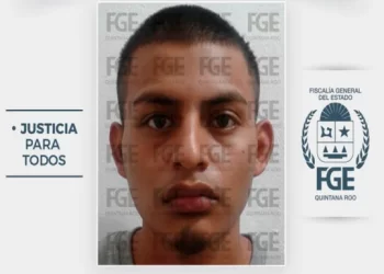 Playa del Carmen: condenan a 50 años de prisión por homicidio calificado en fraccionamiento