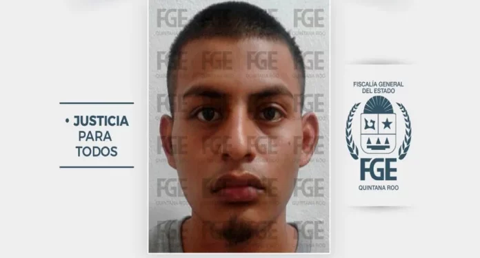 Playa del Carmen: condenan a 50 años de prisión por homicidio calificado en fraccionamiento