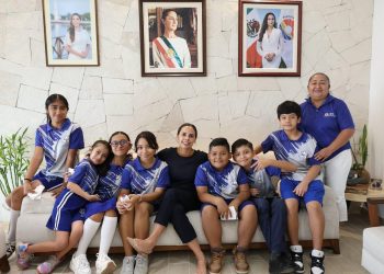 Atiende Ana Paty Peralta demandas ciudadanas en “Día del Pueblo”