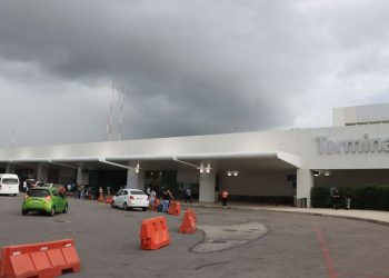 Reabrirán en agosto la terminal 1 del Aeropuerto Internacional de Cancún