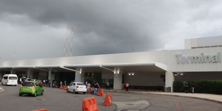 Reabrirán en agosto la terminal 1 del Aeropuerto Internacional de Cancún