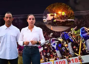 Cancún intensificará operativos viales por aumento de accidentes y rodadas