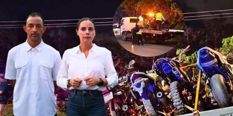 Cancún intensificará operativos viales por aumento de accidentes y rodadas