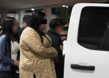 Ratifican prisión contra implicados en asesinato de Mario Machuca