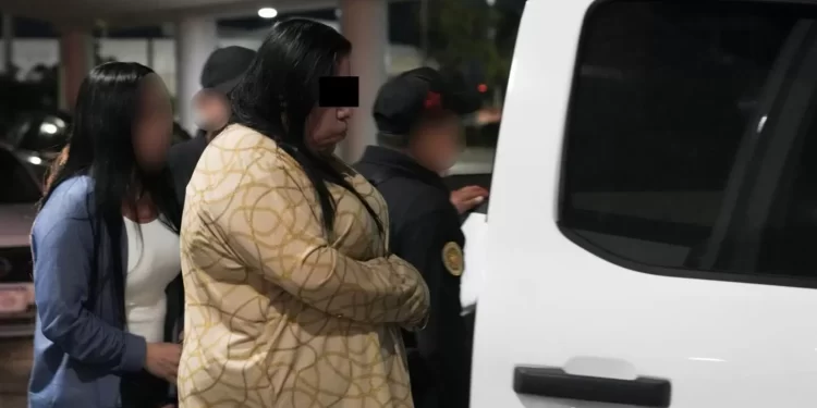 Ratifican prisión contra implicados en asesinato de Mario Machuca