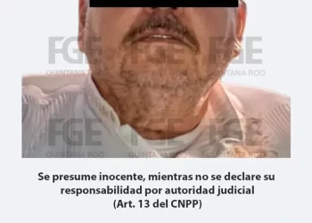 Mantienen en prisión al líder de la CTM en Quintana Roo