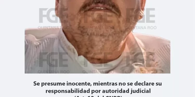 Mantienen en prisión al líder de la CTM en Quintana Roo