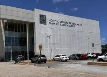 Playa del Carmen: Exoneran a Sitravem por muerte de Aitana en elevador