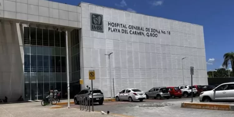 Playa del Carmen: Exoneran a Sitravem por muerte de Aitana en elevador