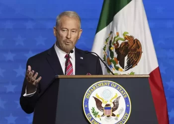 Estados Unidos prepara acciones contra políticos mexicanos por corrupción, revela Los Angeles Times