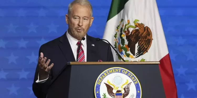 Estados Unidos prepara acciones contra políticos mexicanos por corrupción, revela Los Angeles Times