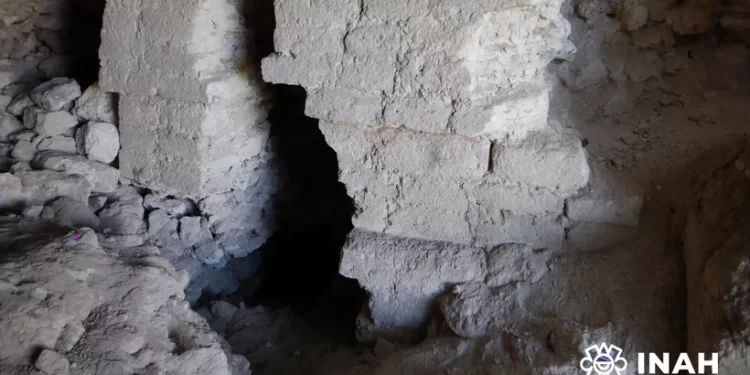 Hallan nueva zona arqueológica en el sur de Quintana Roo