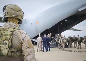 Trump lanza advertencia inesperada: EEUU podría salir de la guerra con Irán en semanas