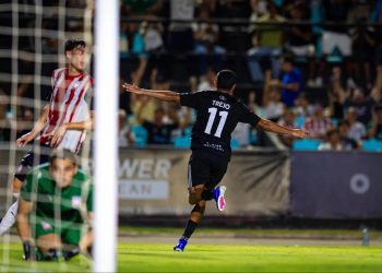 Cancún FC se mete a semifinales; jugará contra Jaiba Brava