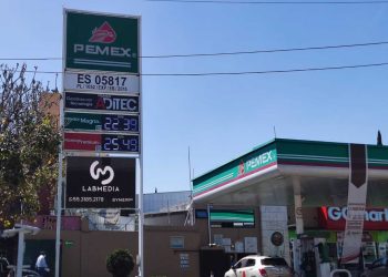 pagos digitales gasolina