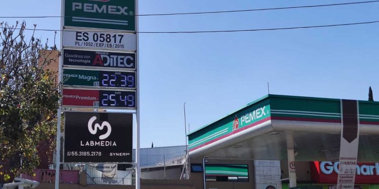 pagos digitales gasolina