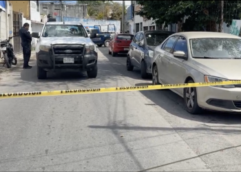 Encuentran cuerpo en estado de descomposición en cuartería abandonada en Región 73 de Cancún