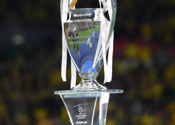 Champions League cuartos de final partidos y equipos