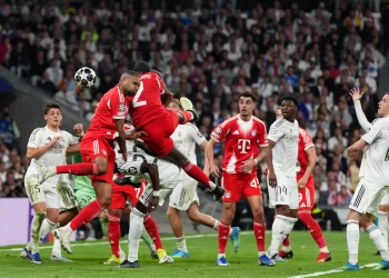 Real Madrid busca otra noche épica: cinco claves para una remontada histórica ante Bayern