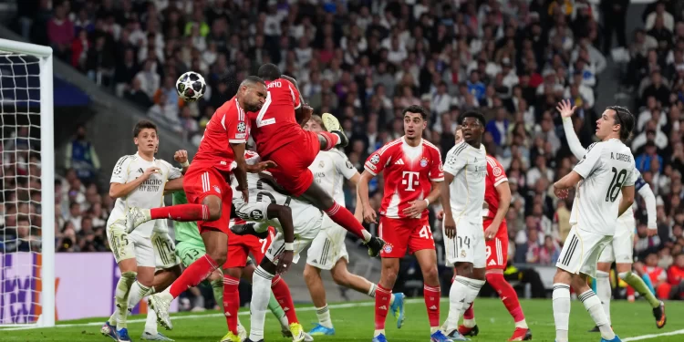 Real Madrid busca otra noche épica: cinco claves para una remontada histórica ante Bayern