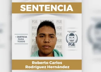 Sentencian a 25 años a asesino de guardia en Cancún