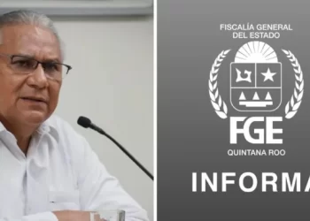FGE confirma hallazgo de tres cuerpos en Leona Vicario