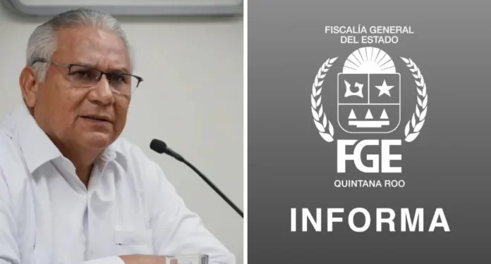 FGE confirma hallazgo de tres cuerpos en Leona Vicario