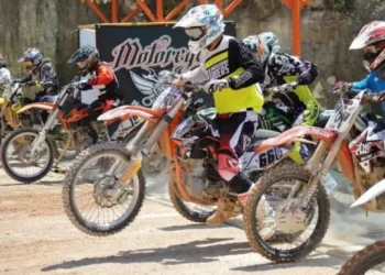 Cancún albergará competencia estatal de acrobacias en motocicleta