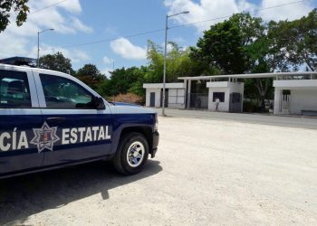 Autoridades apuntan a cubanos por presuntos delitos en la zona centro de Cancún