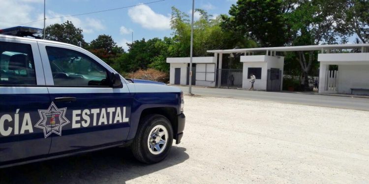 Autoridades apuntan a cubanos por presuntos delitos en la zona centro de Cancún
