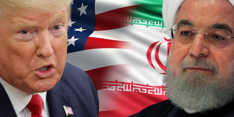 Donald Trump anuncia bloqueo contra Irán en el estrecho de Ormuz