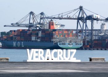 Actividad económica de México registra caída de 0.3% en febrero