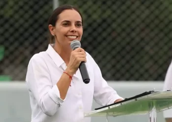 Cancún se posiciona como referente global en cultura y entretenimiento: Ana Paty Peralta