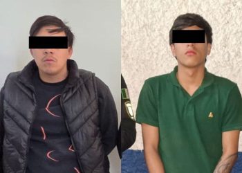 Arrestan a responsables del asesinato del estilista Miguel de la Mora