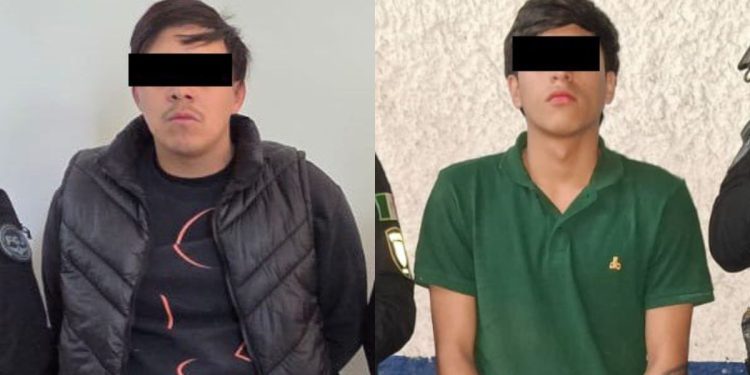 Arrestan a responsables del asesinato del estilista Miguel de la Mora