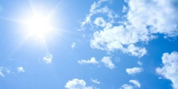 Clima en Cancún lunes 27 de abril: pronostican calor intenso en Quintana Roo