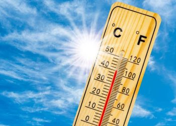 Lunes 20 de abril: clima en Cancún con lluvias y calor