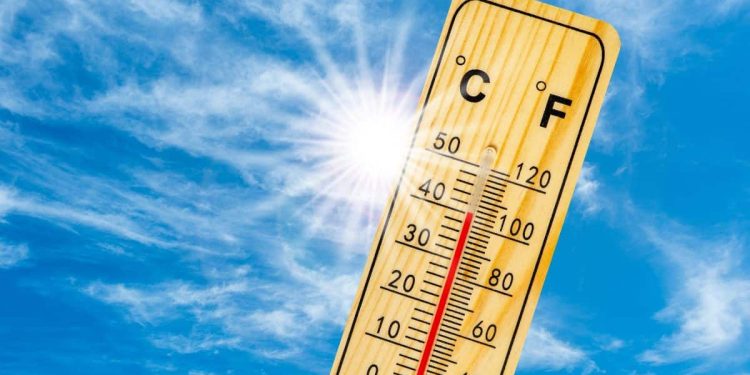 Lunes 20 de abril: clima en Cancún con lluvias y calor