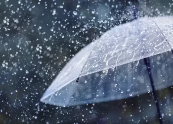 Lunes 20 de abril: clima en Cancún con lluvias y calor