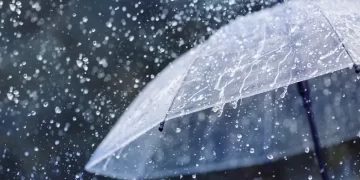 Lunes 20 de abril: clima en Cancún con lluvias y calor