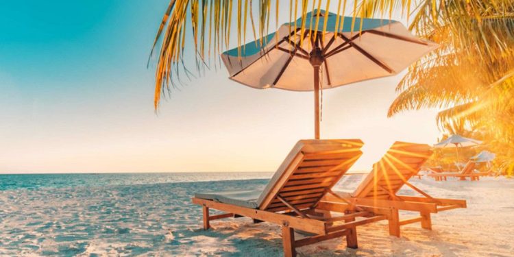 Clima en Cancún: ambiente caluroso y cielo despejado en la Península de Yucatán