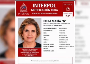 Capturan en Venezuela a Erika ‘N’, presunta feminicida de ex reina de belleza Carolina Flores