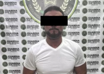 Detienen a Alberto del Río por violencia familiar en San Luis Potosí