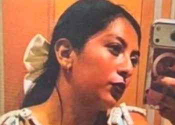 Encuentran sin vida a Edith Guadalupe tras desaparecer al abordar moto por app