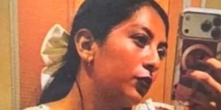 Encuentran sin vida a Edith Guadalupe tras desaparecer al abordar moto por app