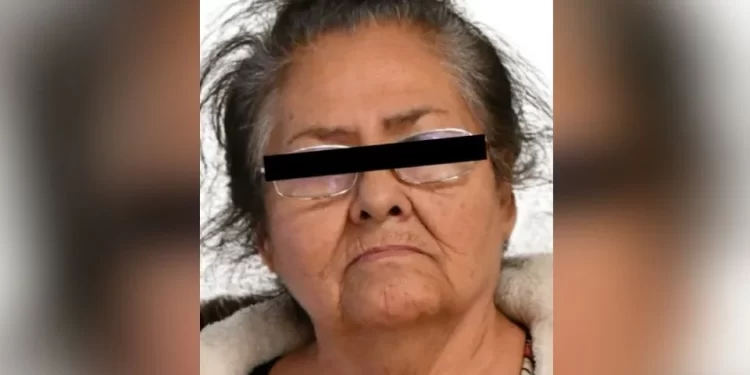 Carlota “N” deja el penal tras un año por conflicto de propiedad en Chalco; cumplirá prisión domiciliaria