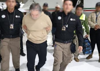 Suman cargos contra Hernán Bermúdez: procesan al exsecretario de Adán Augusto López por peculado en Tabasco