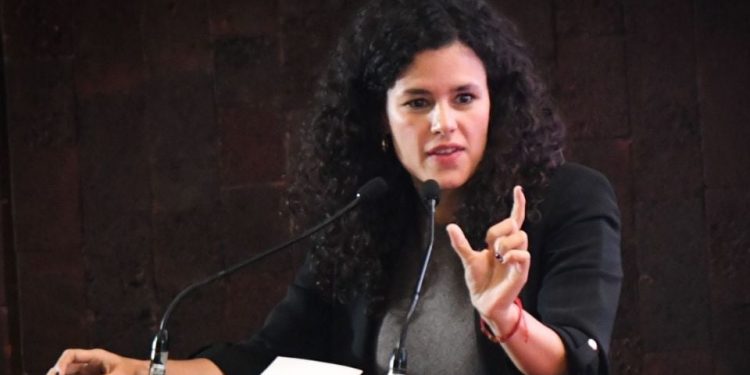 Sheinbaum destapa cambio en Morena; invita a Luisa María Alcalde a Consejería Jurídica